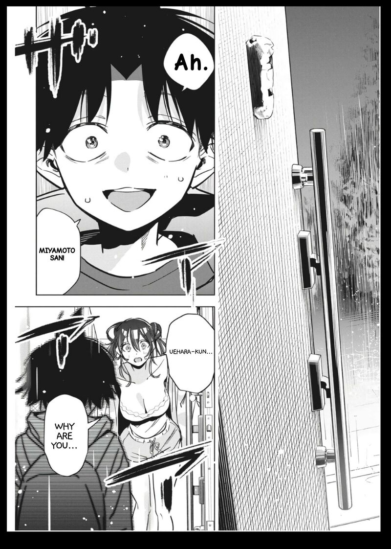 Now That We Draw - Chapter 31 image 23